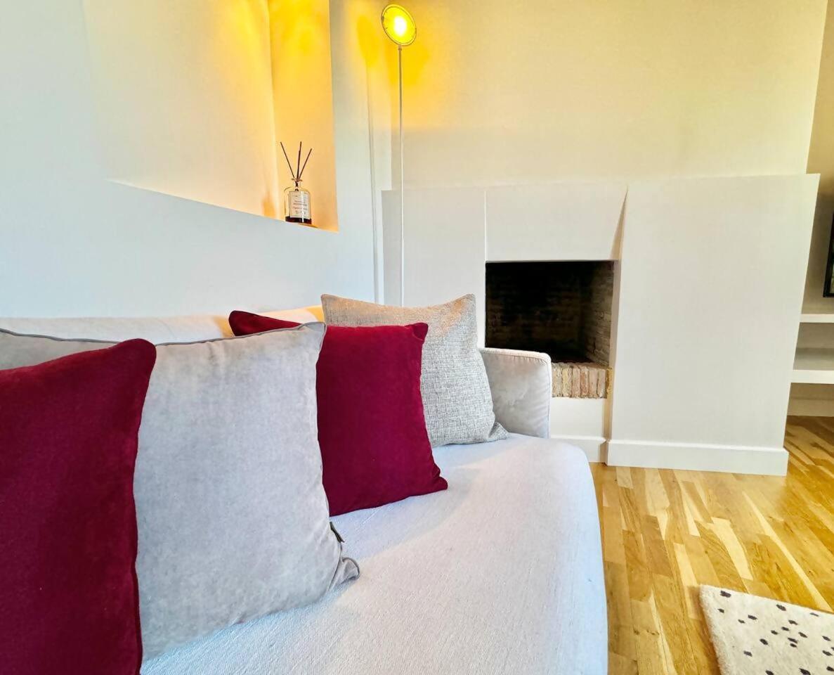 Appartamento Vetrina In Luxury Roma
