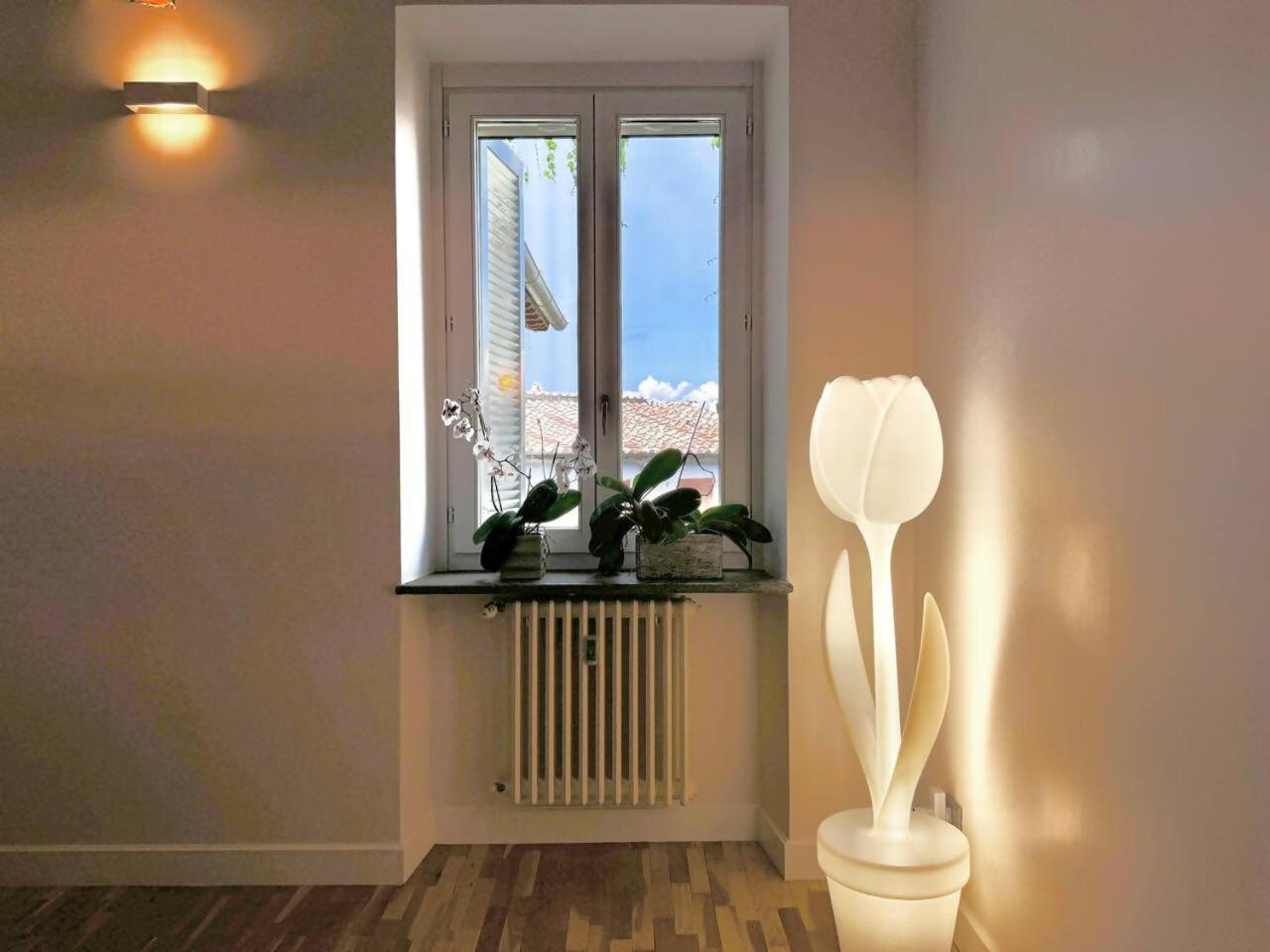 Lejlighed Vetrina In Luxury